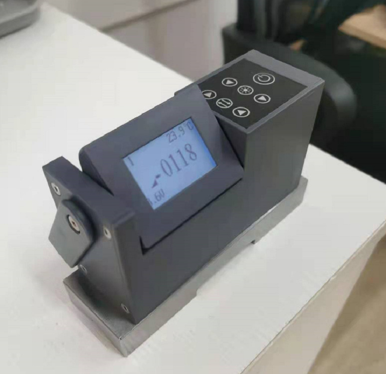 ZZ电子水平仪 型号:VM L1000S库号：M2919水平尺