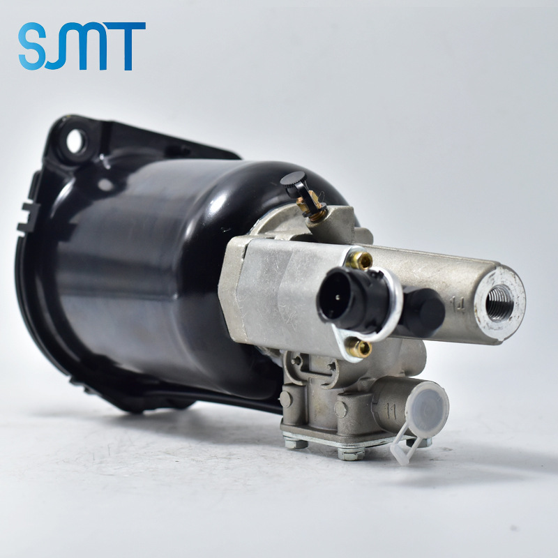 SMT embrague Booster 9700514310 camión pesado camión bus piezas