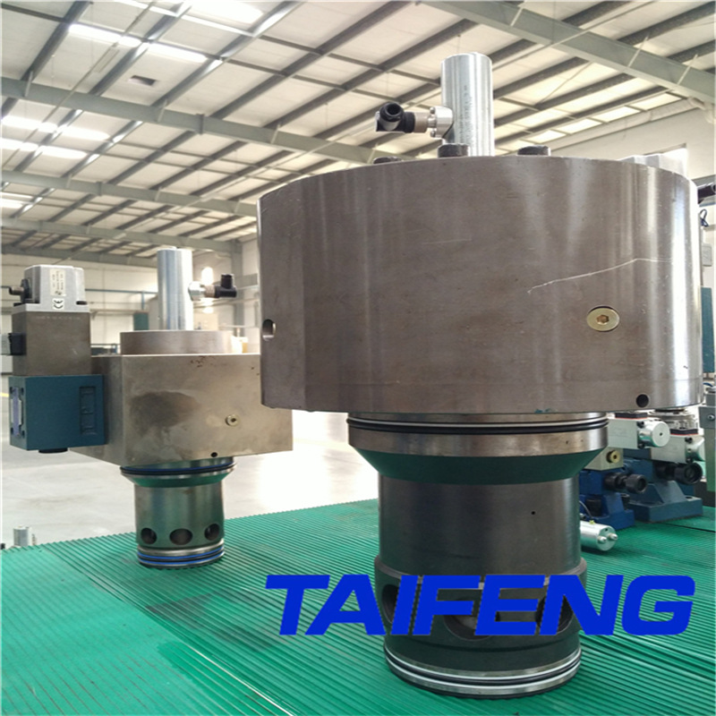 滑阀,板式阀,叠加阀