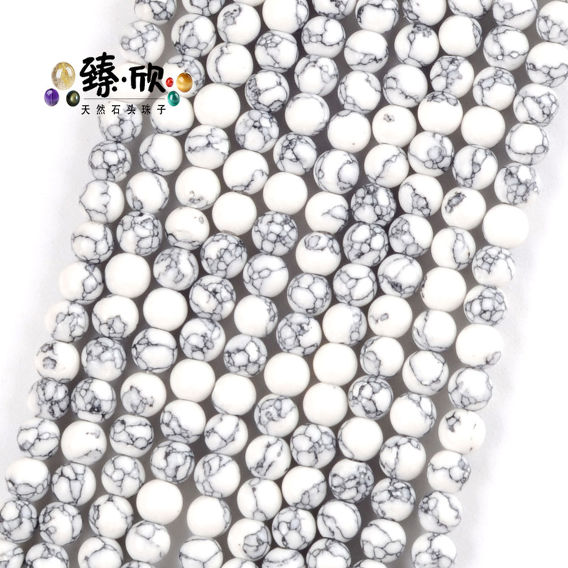 2mm3mm天然石小丸珠紫晶虎眼瑪瑙碧璽水晶散珠diyアクセサリー部品卸売り|undefined