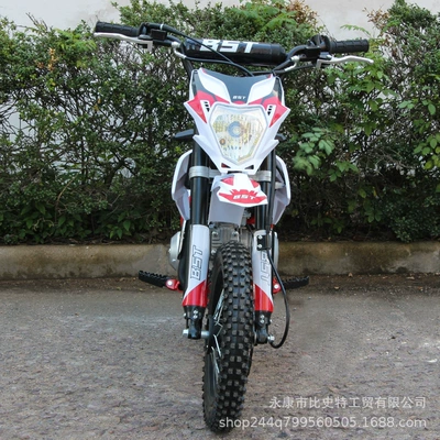 for Adults Pit Bike – Motosikletlər