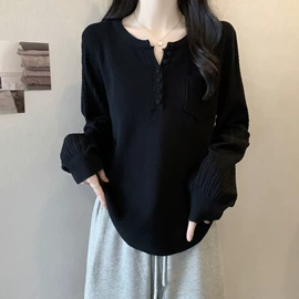 女式T恤;女式衬衫;女式针织衫