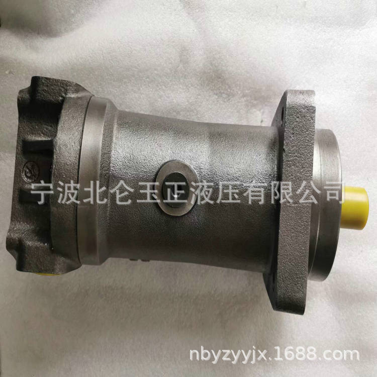 【专业供应】M30W1P高速柱塞液压马达