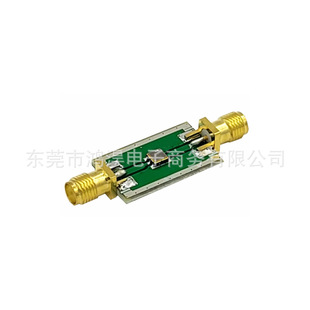 Beidou Gps Filter 1575Mhz Bandwidth 20Mhz Bandpass Filter