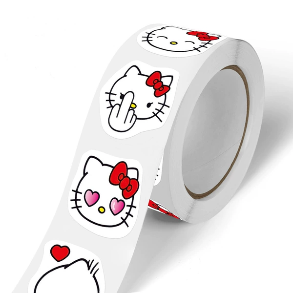 Kitty cat