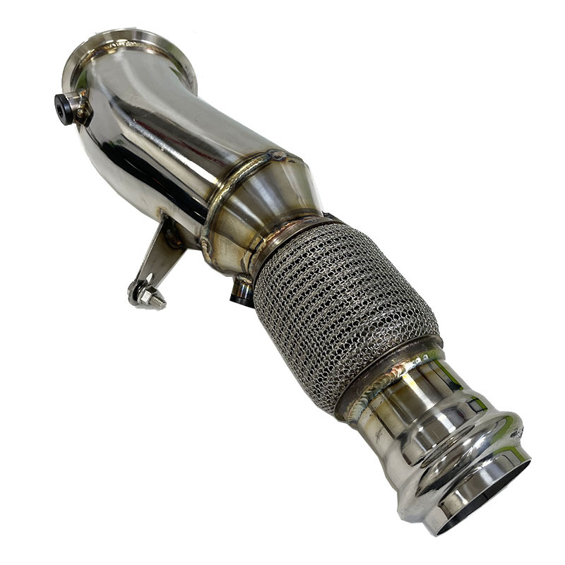 Suitable for Bmw N26 320I/328I F20 F21 F22 F30 F32 F33 2.0t Exhaust Head