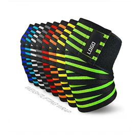 运动护膝;护腕;护腿