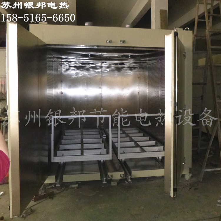 工业变压器专用烘箱 变压器漆包线固化烤箱 变压器线圈绕组烘烤箱