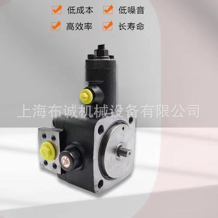 台湾叶片泵 VUP-8,VUP-16,VUP-16-4.0