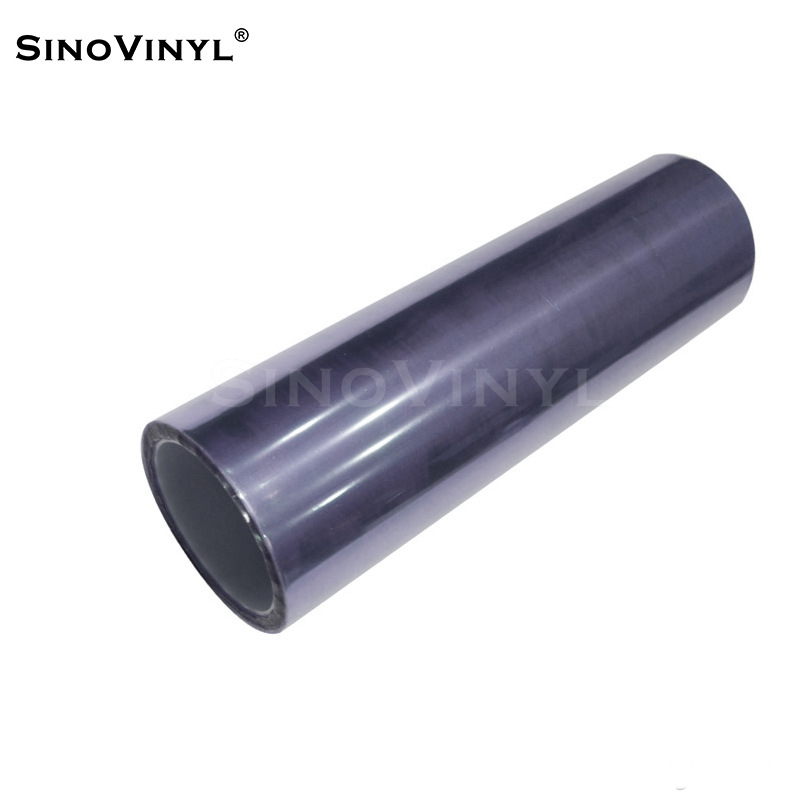 Película Caralek para faros de coche con cambio de color, película para luces de coche, película mate, película para luces traseras oscurecidas para modificación de automóviles.