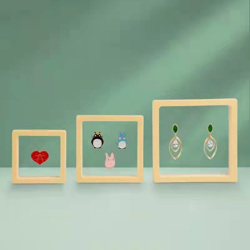 Light yellow; square 50*50*20