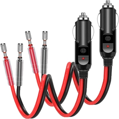 12V Fuse Cigarette Lighter, Siqaret yandırıcısı