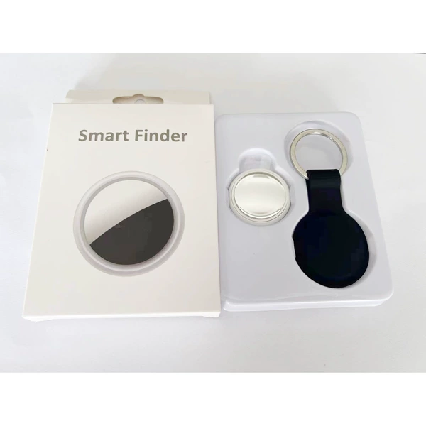 Box plus silicone sleeve