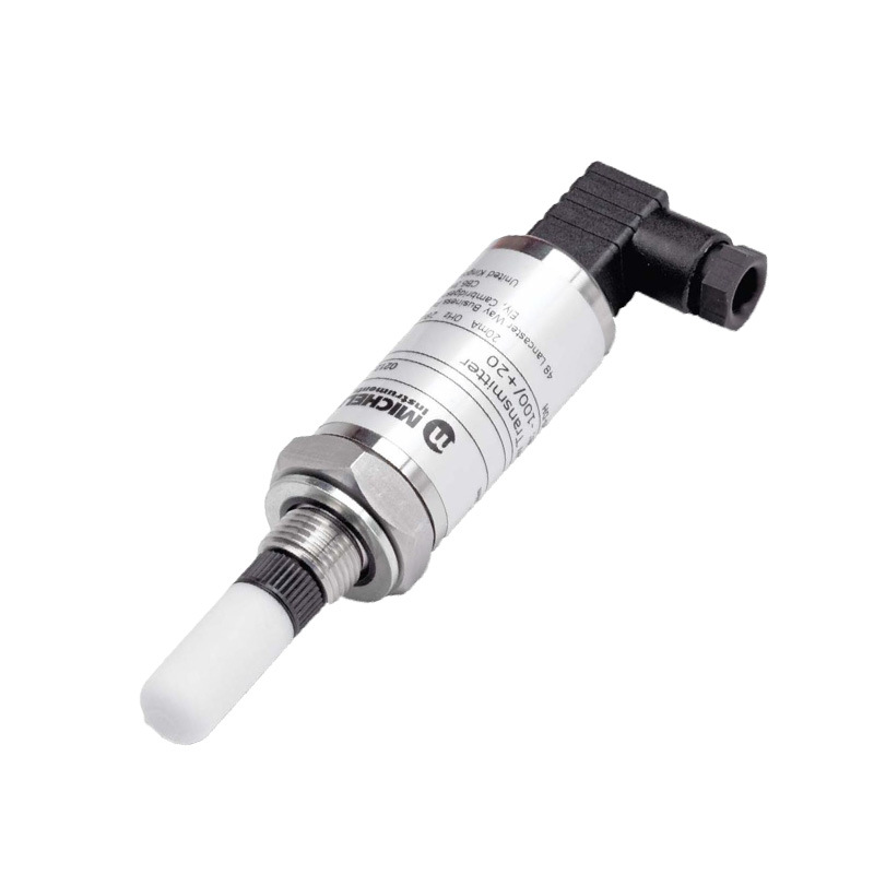 露点变送器EA2-TX-100空压机露点仪 阿特拉斯吸干机微水露点探头