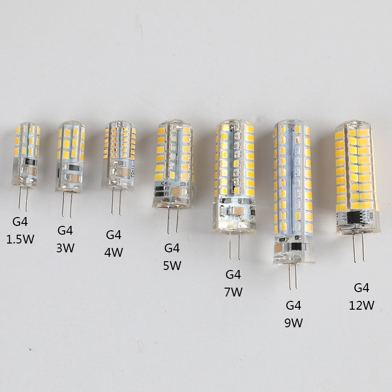LED lights, bulb, light source, 220v