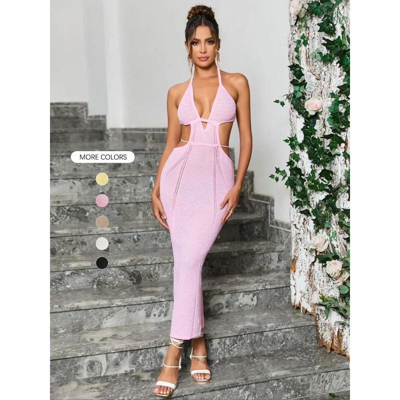 X4870 外贸代发速卖通跨境新款情侣装/情侣服女式平纹镂空