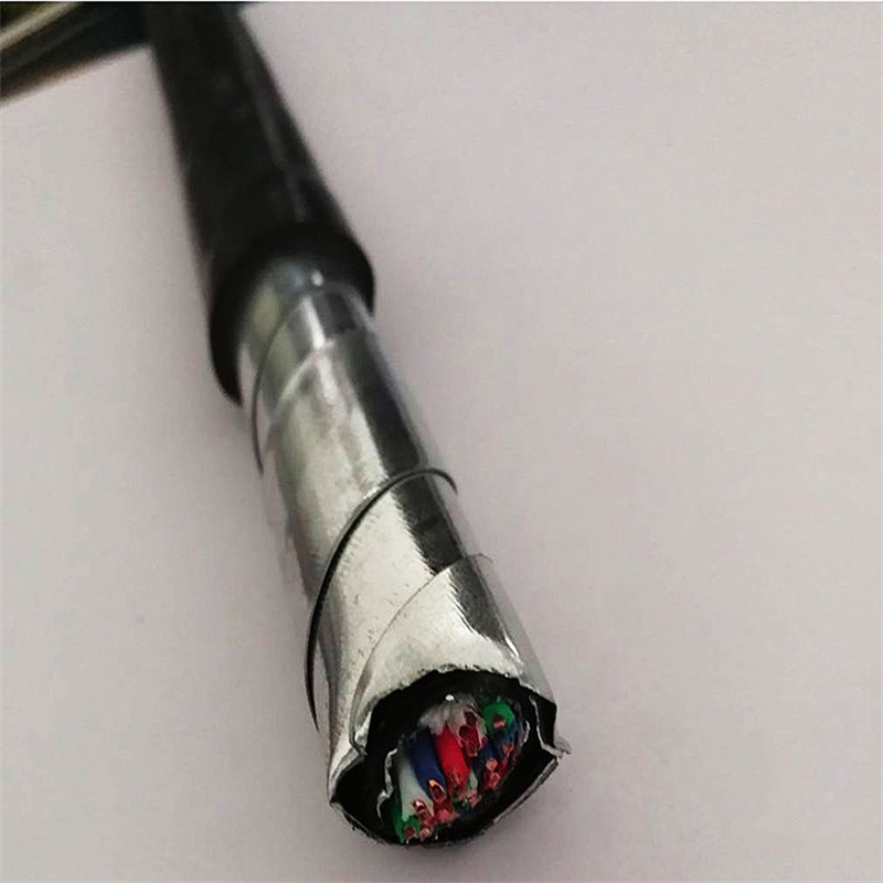 电缆PTY22规格   铁路信号电缆 PTYV电缆厂家 铠装信号电缆标准