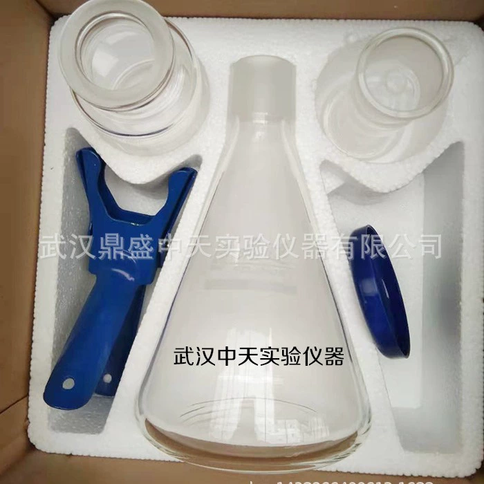 Не-удаленный блок фильтра ядра песка доставки Растворяющий прибор всасывания фильтра/500/1000/2000/МЛ