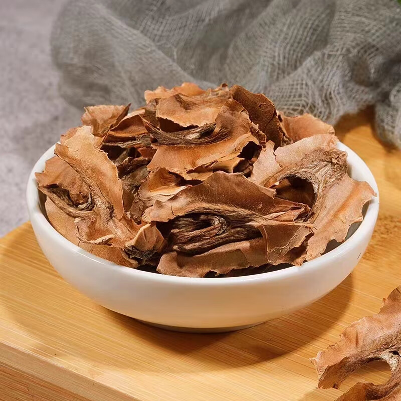 Fenxinmu Dried Walnut Septum 500g Thin Skin Herbal Tea Material key features