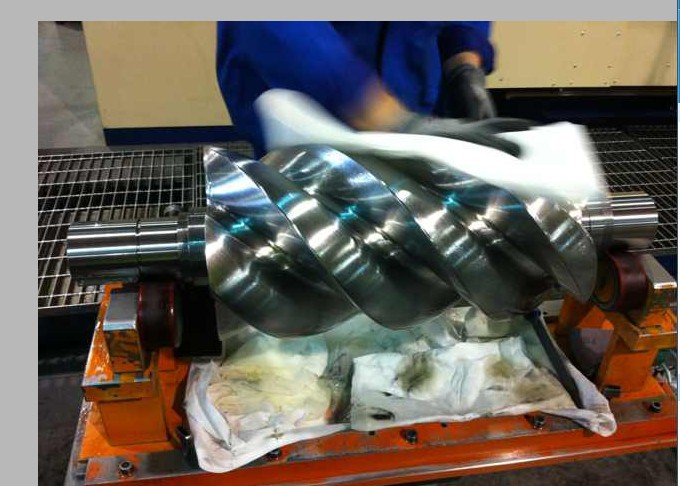 AC阿特拉斯博莱特富达机头GA132 GA160，GA200，GA250