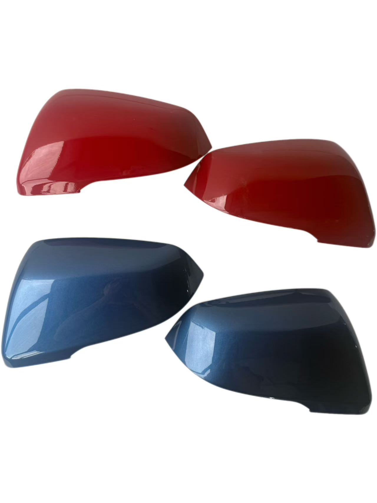 Suitable for BMW 1 Series F52, 2 Series F45/F46, X1 F48/F49, X2 F39 rearview mirror housing
