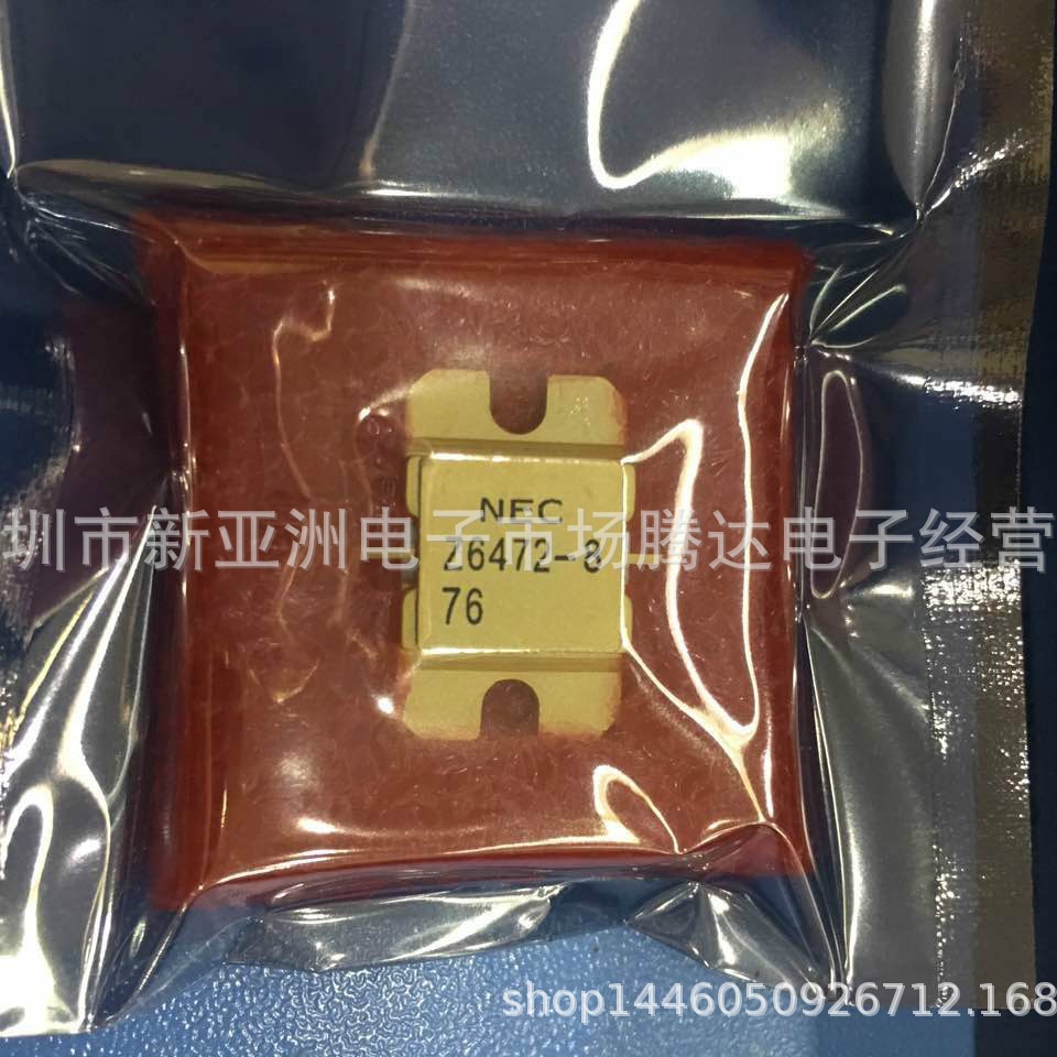 NEZ6472-8    专营高频管  高频模块 现货供应