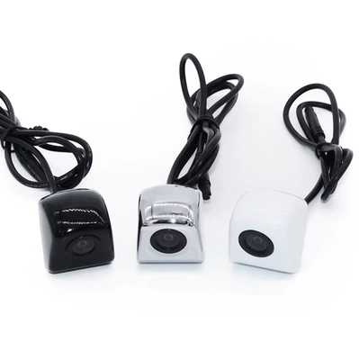 Neutral Korean Screw: Vehicle camera