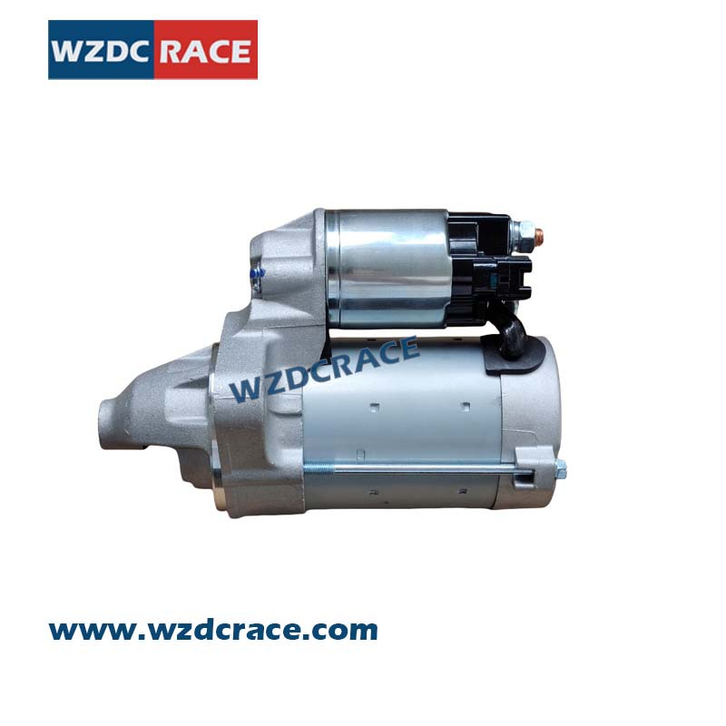 28100 - 75190 / 228000 - 9902 / 428000 - 1261 Aplicable a HEBODAO 2700 2.7L 2004