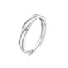 Vegetarian Men's Ring