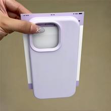 全包适用REDMI Turbo3/4/4 pro正品液态硅胶手机壳Note 14/14pro