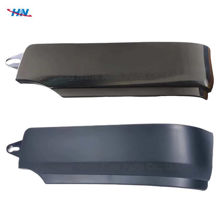 MAN piezas de camiones MAN TGX TGS parachoques mentón 81416140026 81416140030