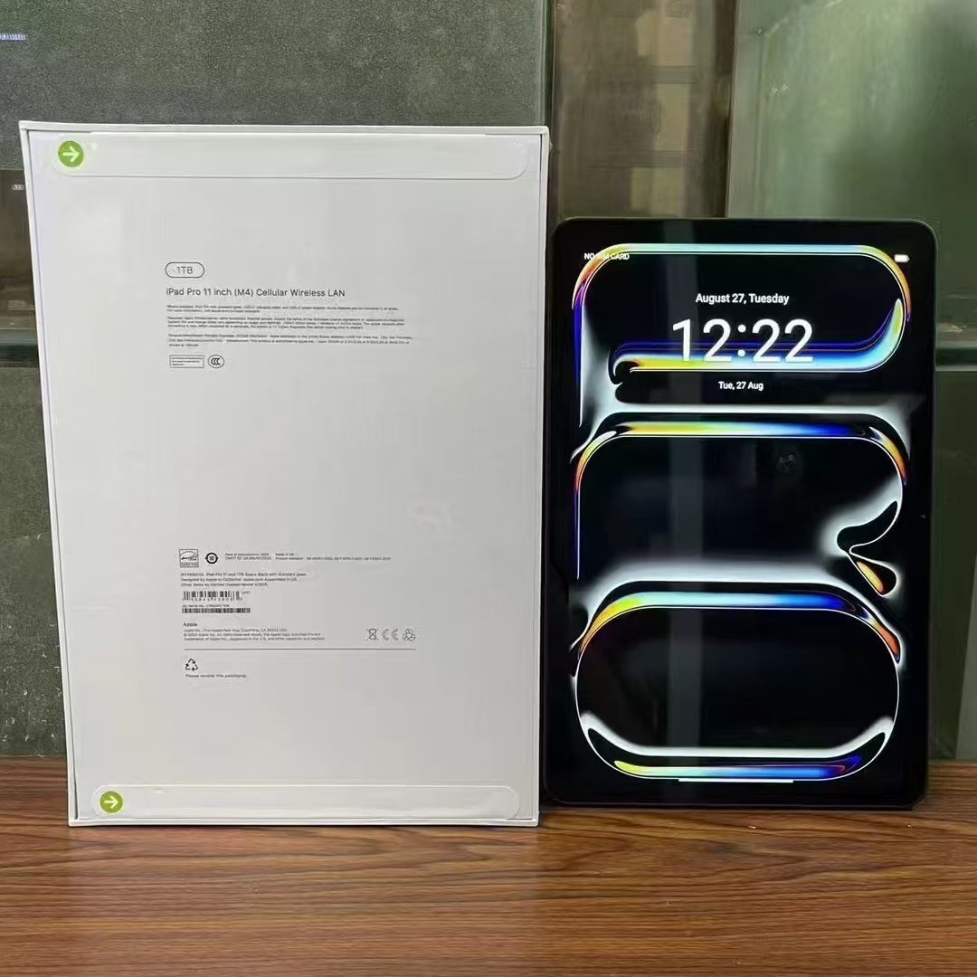 Export PAD跨境Pro 11平板S10UItra平板安卓手机16promax智能平板