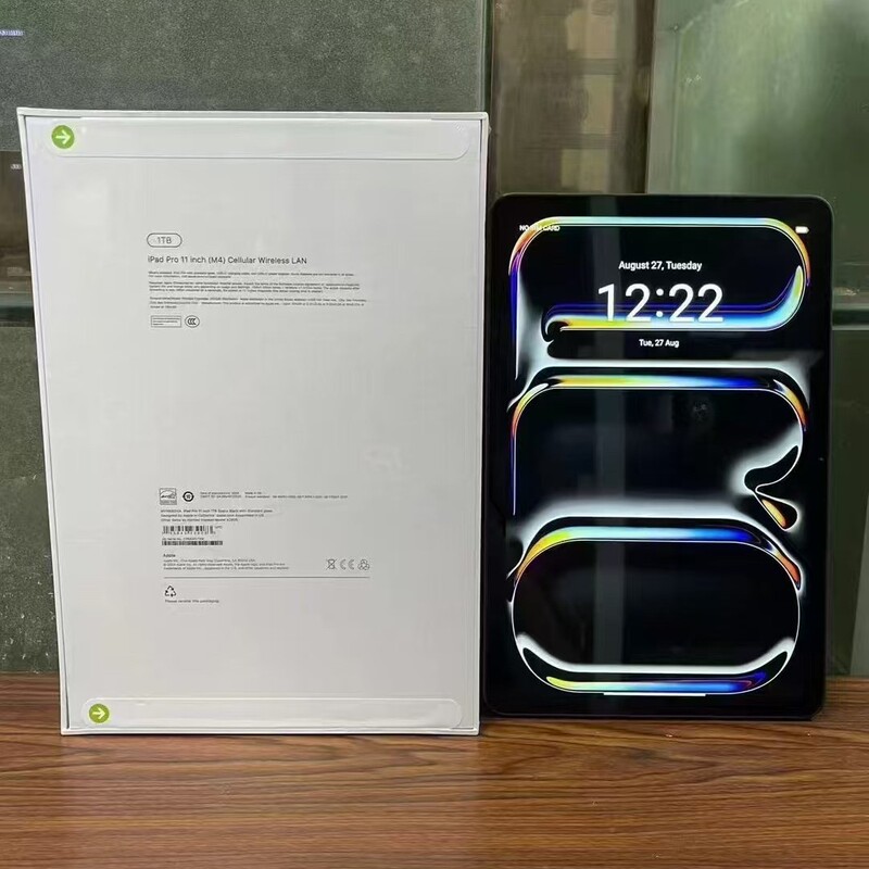 Export Pad Cross-Border Pro 11 Tablet S10Uitra Tablet Android Phone 16Promax Smart Tablet