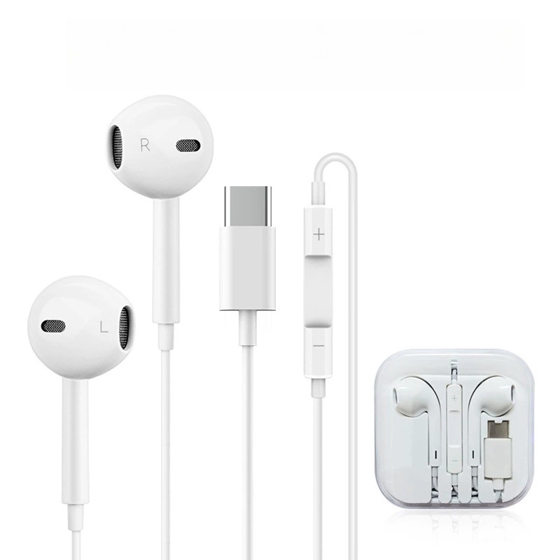 Huawei, Apple, совместимый iPhone 6, наушники, Android, проводной контроль