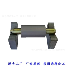 印刷机械配件;胶辊;其他印刷产品