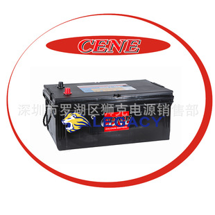 �n��CENE��늳�190H52��12V200AH���������Ͱl늙C�������l늙C