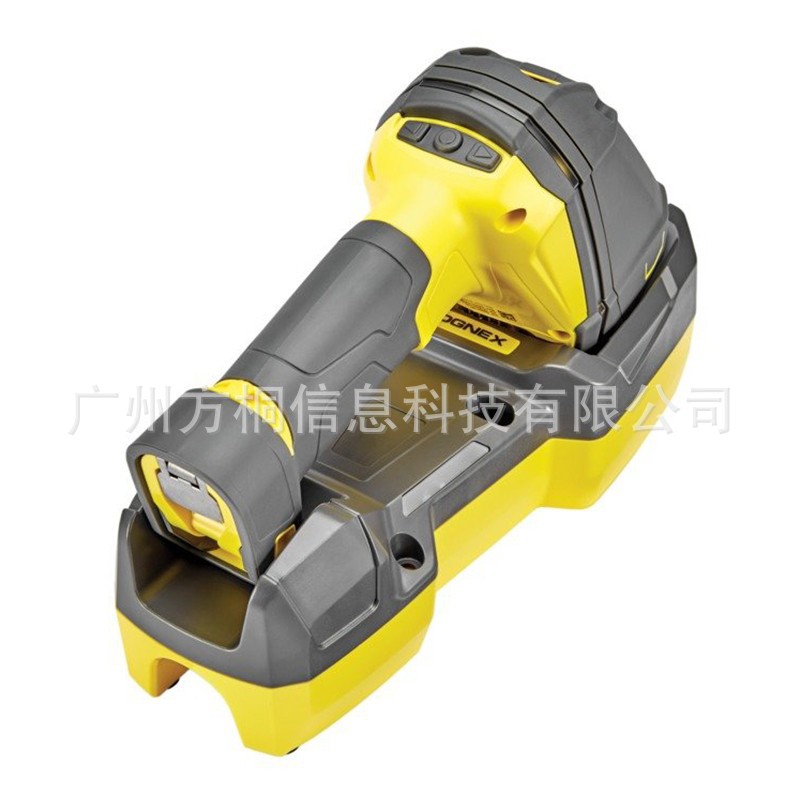 Cognex DM8700DX-USB条码扫描仪|DMV-8072VHD-0100条码等级扫描器