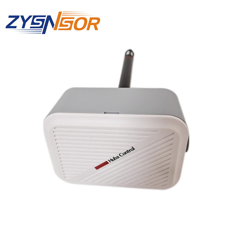 瑞士HUBA风管型温湿度变送器902.011B13 0-10V -40-60℃ 24VAC/DC