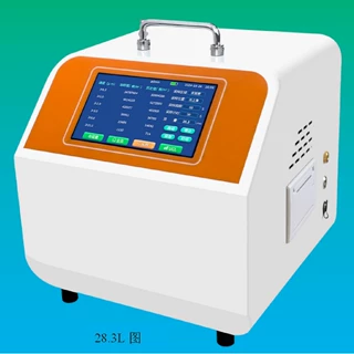 激光尘埃粒子计数器 型号:CA-680Y库号：M411405