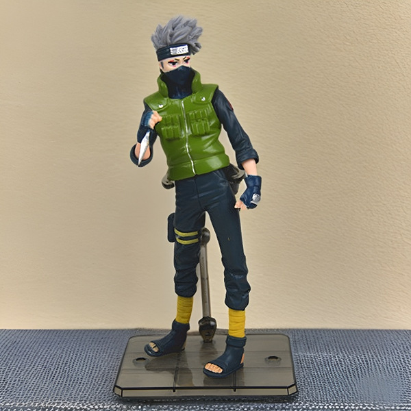 Kakashi 1