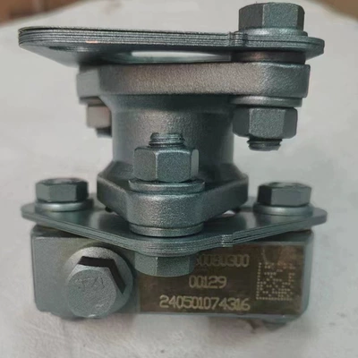 Engine assembly Assembly VG156080400B Heavy Duty