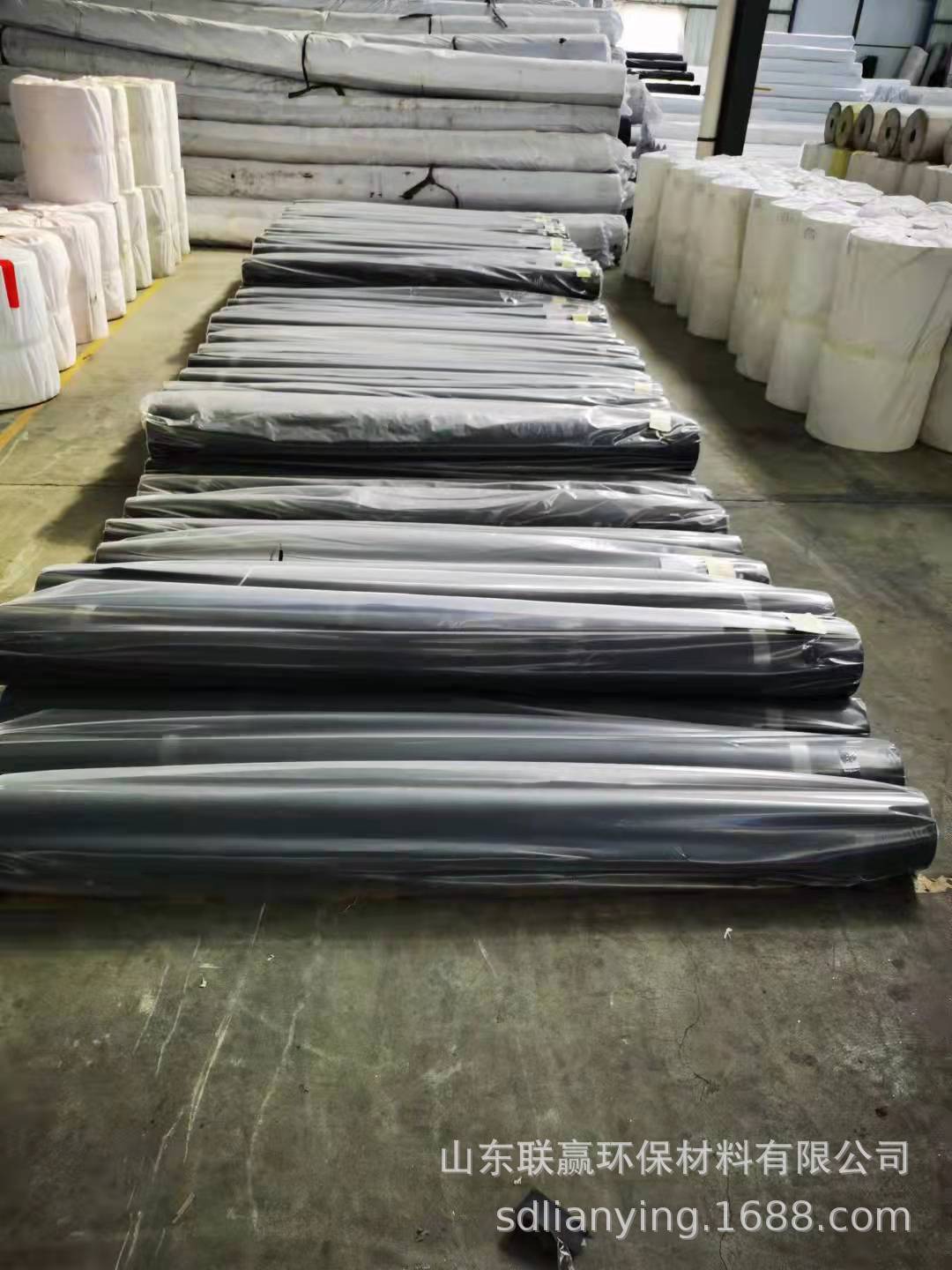 光伏发电专用防草布