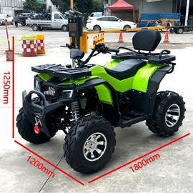 沙滩车;游船配件