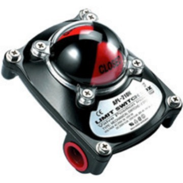APL210系列阀门回讯器限位开关微动开关信号开关返馈器