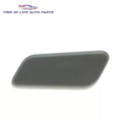 Headlight Washer Nozzle – Bumper