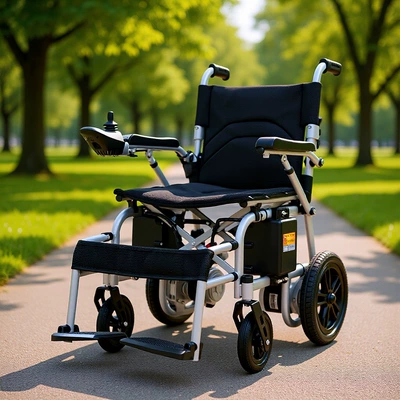 Fully Automatic, Lithium Battery-Powered Mobility – Qatlanan elektrik velosipedlər
