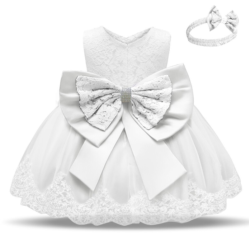 夏の女の宝の満1歳の誕生日の花の子供のドレスの女の子のピアノはショーの子供のドレスの王女のスカートを演出します。|undefined