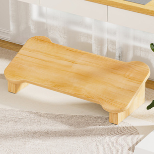 Office Foot Pads, Workstation Foot Pedals, Heightening Boards, Under-Desk Footstools, Low Stools, Footstools to Prevent Legs from Curling