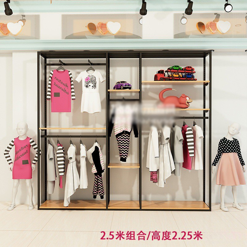 2,5 m combinación/altura 2,25 m