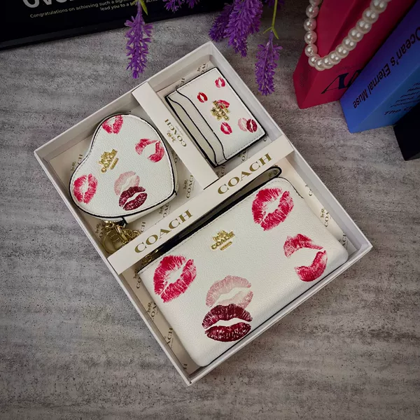 White with lips